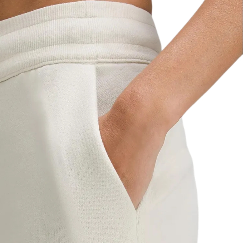 product-Factory Wholesale Wide Leg Baggy Pin Tuck Casual Athletic Lounge Pants-Ruiteng-img