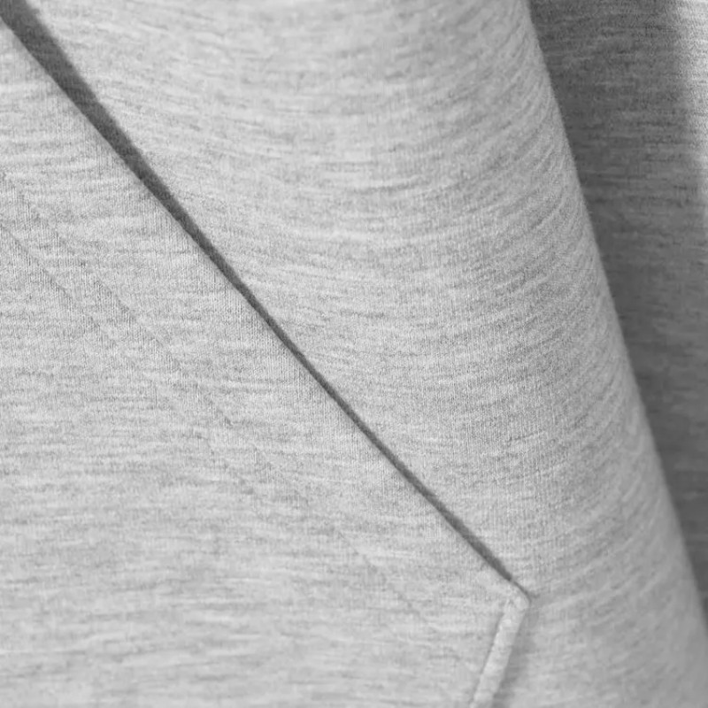 product-Ruiteng-Custom Heavyweight Zipper Hoodie Manufacturers Cotton Boxy Cropped Zip up Hoodie Men