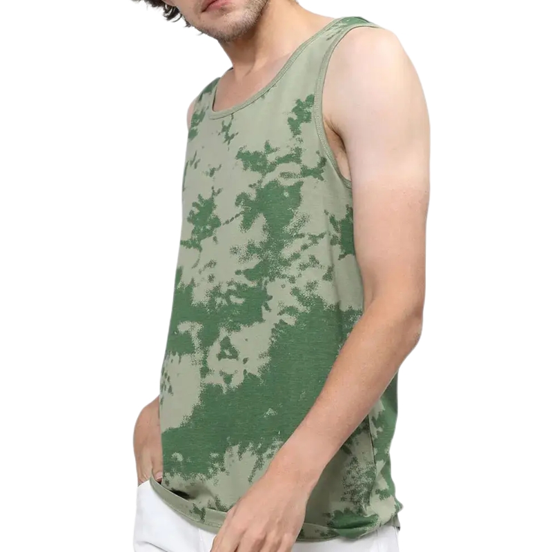 product-Ruiteng-Mens Tank Top Quick Dry Custom Size Color Mens Tank Top-img