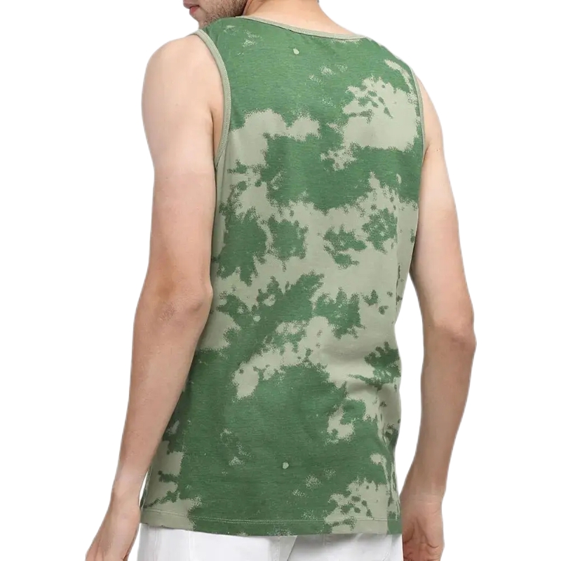 product-Mens Tank Top Quick Dry Custom Size Color Mens Tank Top-Ruiteng-img