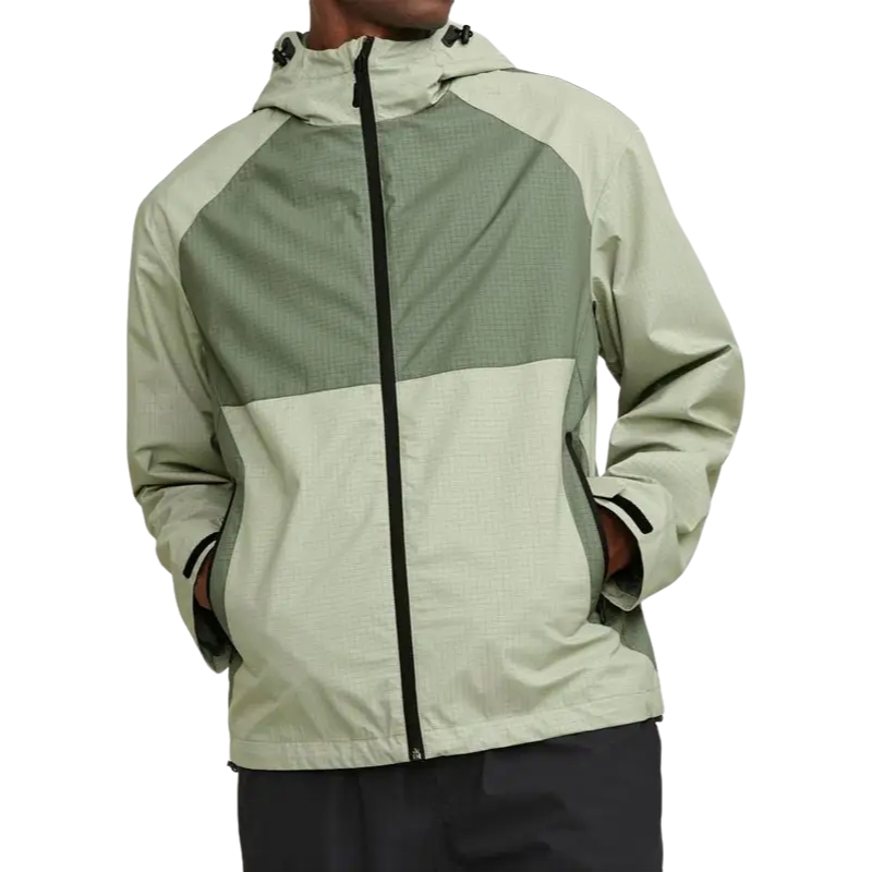 product-High Quality Sport Wind Breaker Autumn Outdoor Jacket for Men-Ruiteng-img