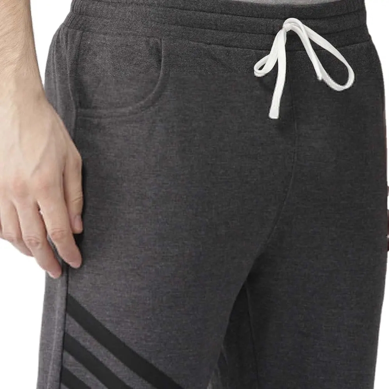 product-Ruiteng-Outdoor Sports Cotton Sweatpants Custom Mens Joggers-img