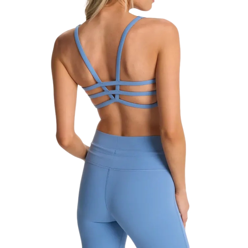 product-New Design Custom Ladies Active Wear Fitness Breathable Sports Yoga Set for Women-Ruiteng-im