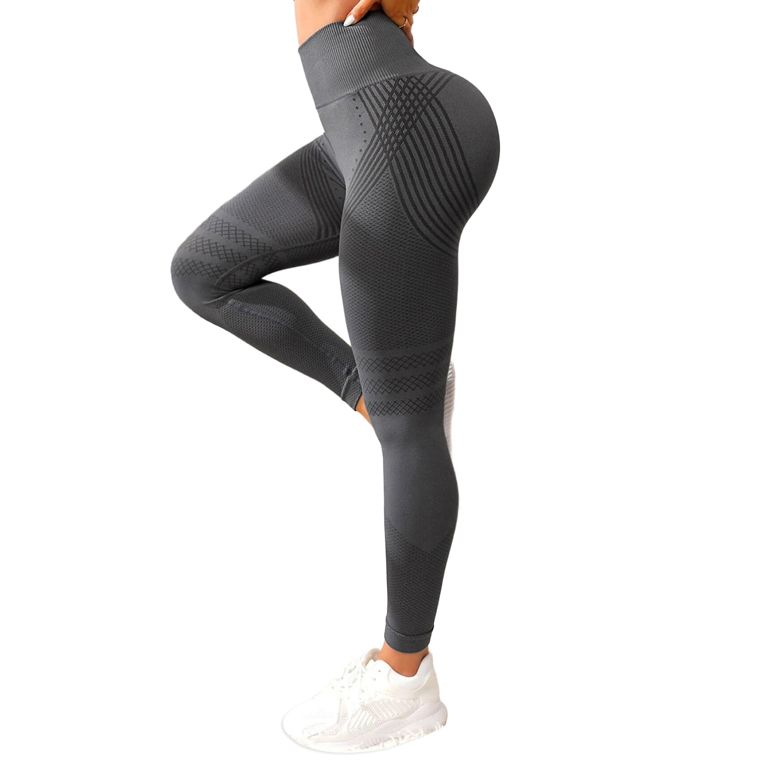 product-Ruiteng-Womens Sports Yoga Fitness High Waist Pants-img