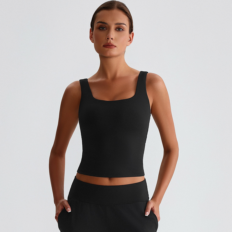 product-Ruiteng-Womens Yoga Outfits Backless Strappy Sports Bra-img