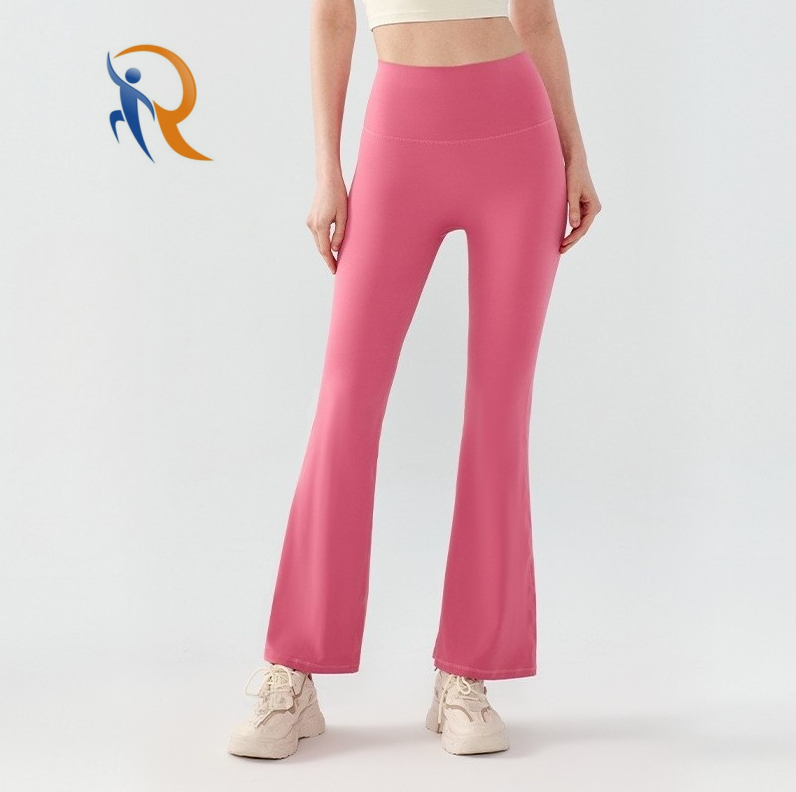 Yoga pants forwomen High waist lifting yoga pant sexercise fitness