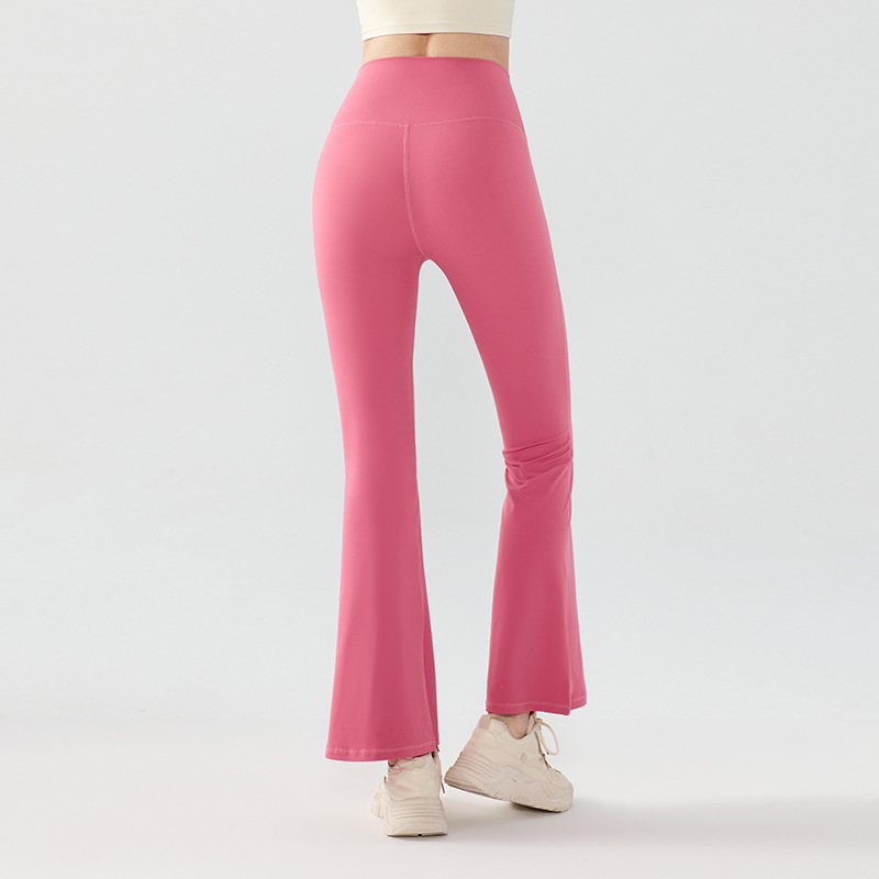 product-Ruiteng-Yoga pants forwomen High waist lifting yoga pant sexercise fitness-img