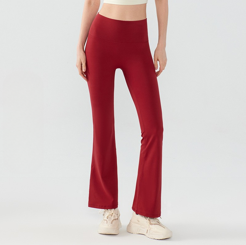 product-Yoga pants forwomen High waist lifting yoga pant sexercise fitness-Ruiteng-img