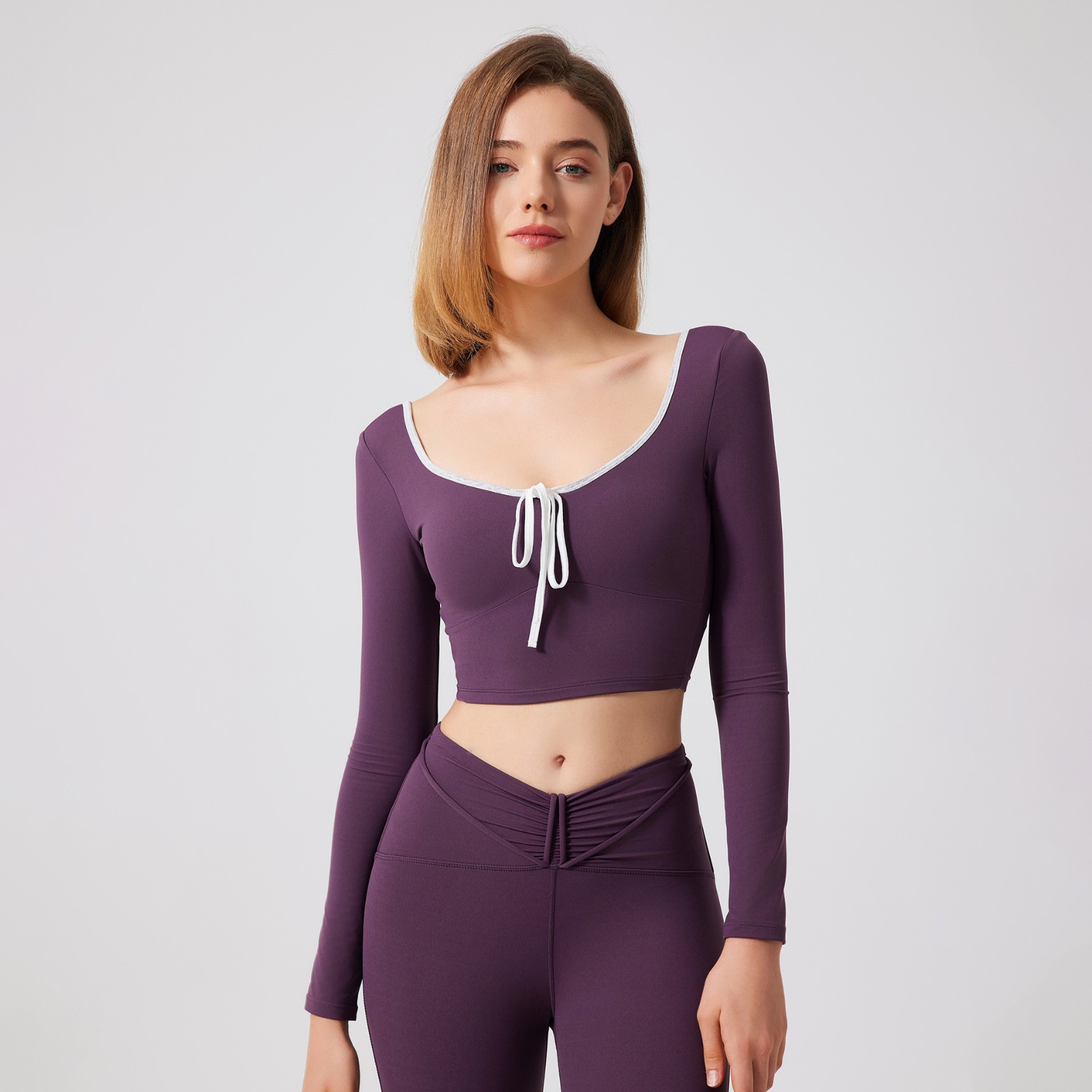 product-Ruiteng-Womens Workout Shirts Long Sleeve-img