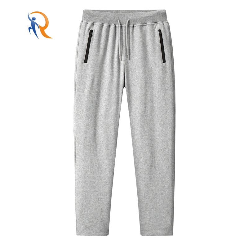 Men's Pants, Everyday Cotton, Lightweight Lounge, Knit Pants for Men