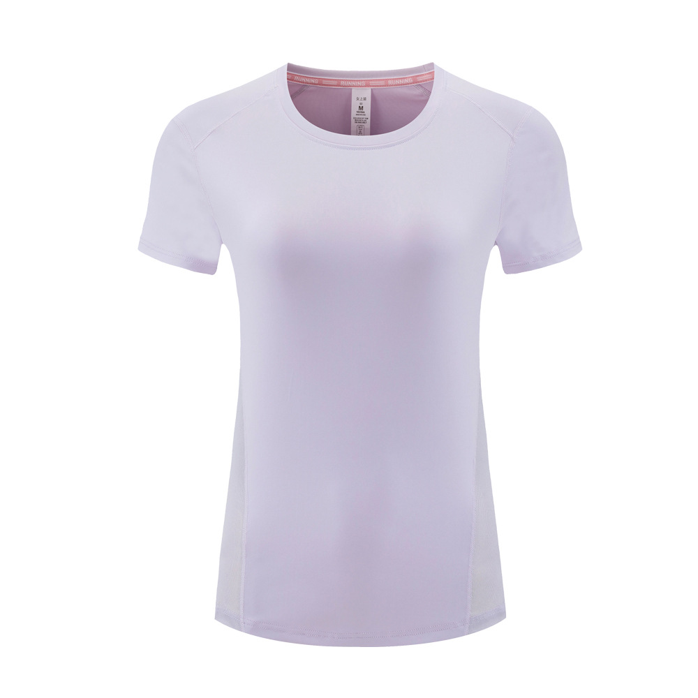 product-Short Sleeve Tops for Women Crew Neck T-Shirts Modal Tees Casual Loose Fit Trendy Lightweigh