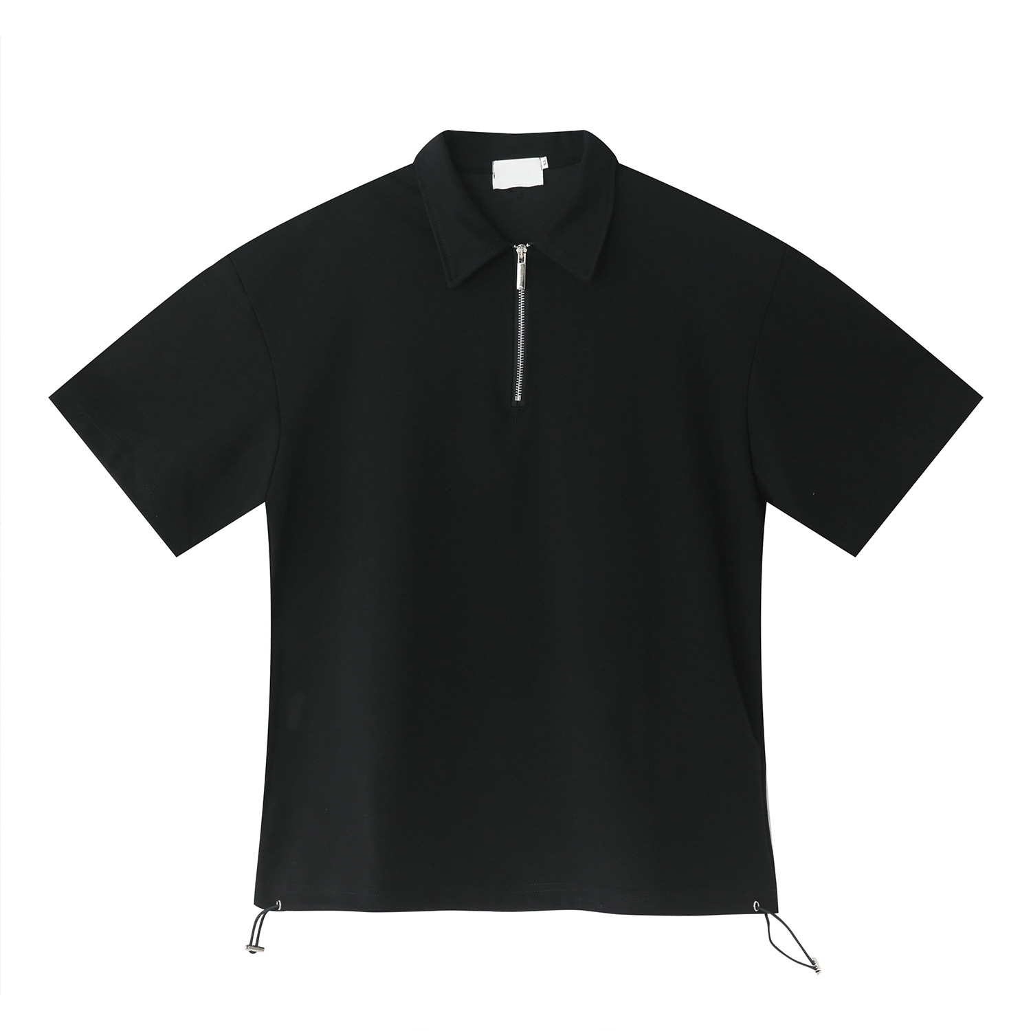 product-Ruiteng-Mens Summer TrackSuits 2Piece ShortSleeve Sweatsuit Outfits Relex Fit-img