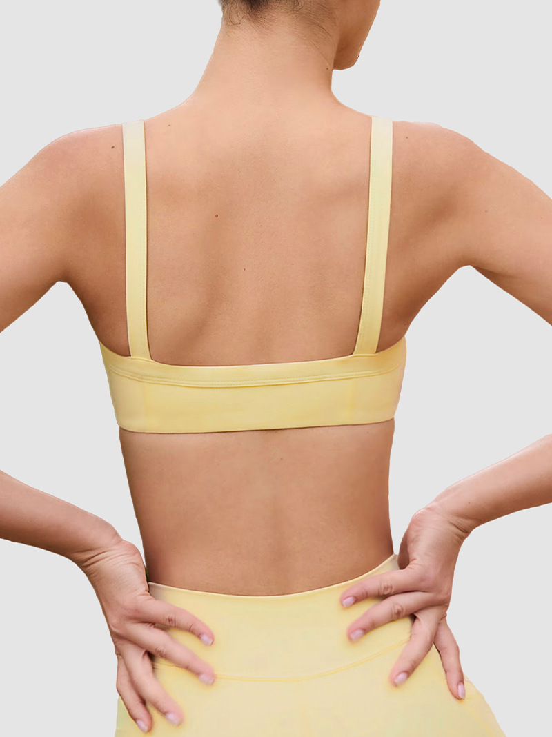 product-Yoga Suit Confirt Relex Fit Sexy Yoga Set Wear-Ruiteng-img