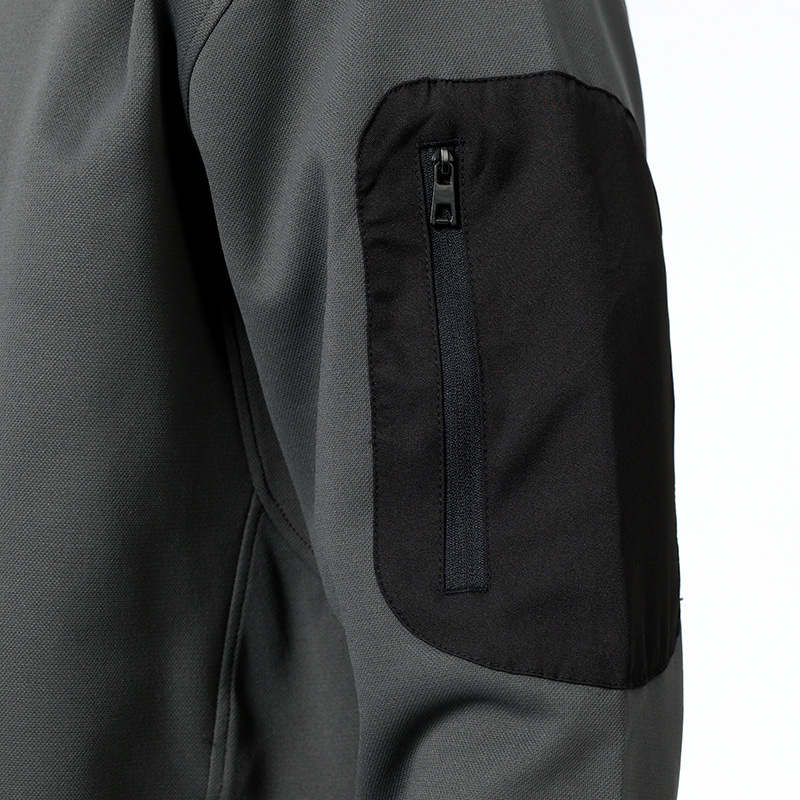 product-Ruiteng-Mens Fleece Jacket Military Tactical Softshell Jackets Warm Winter Coats Full Zip Fl