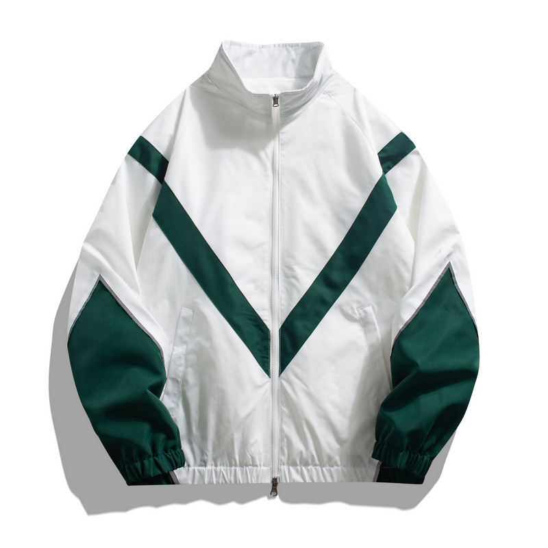 product-Ruiteng-althletre flective jacket casual sports jackets funny sportswear-img