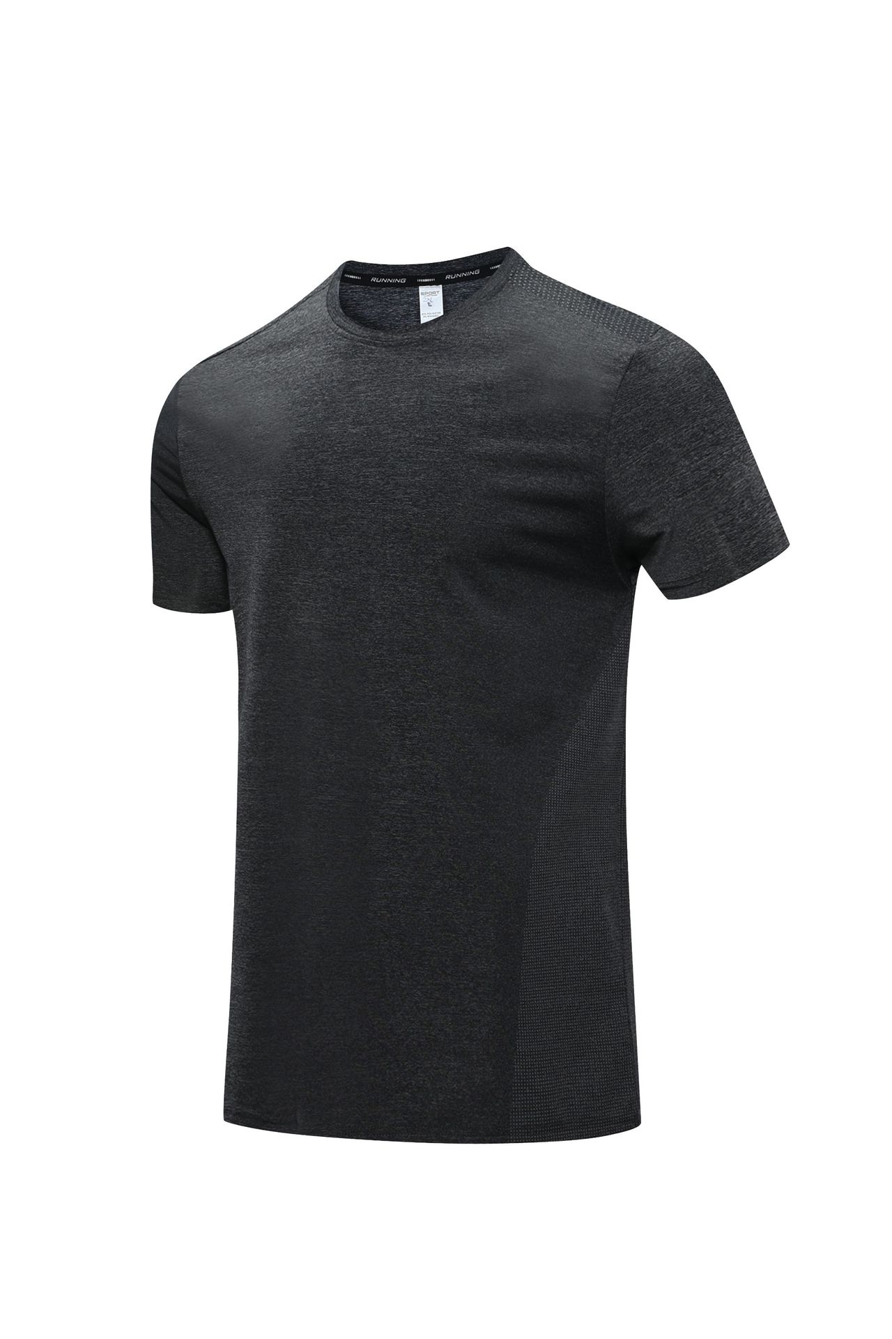 product-Ruiteng-Mens Sports T Shirts,Crew Neck Breathable Quick-Dry Short Sleeve, Lightweight Tee fo