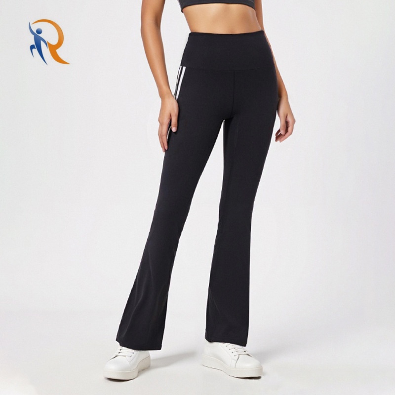 Wholesale Women's  Yoga Pants High Waisted Casual Dress Pants