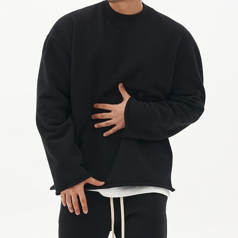 product-Ruiteng-AuthenticCrewneck Sweatshirt-img