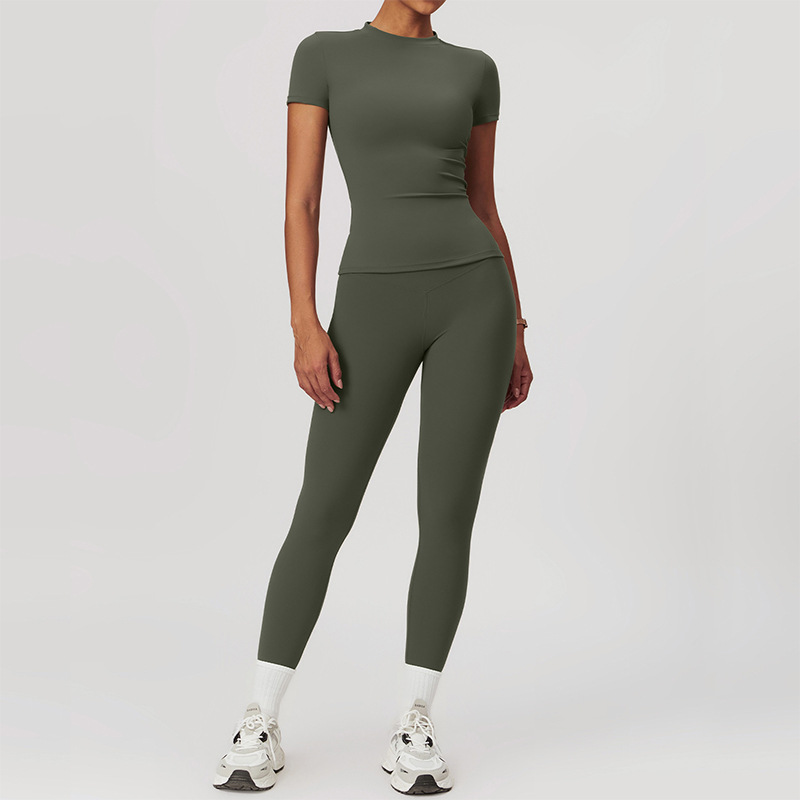 product-Ruiteng-Wholesale Running Suit Yoga Suit-img