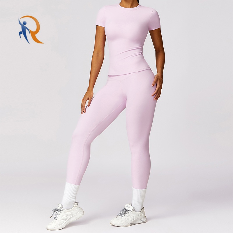 Wholesale Running Suit Yoga Suit