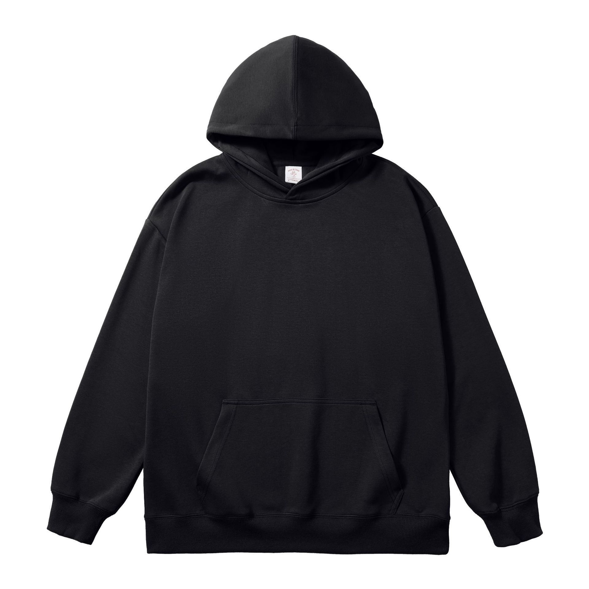 product-Customized Comfrt Minimalist Calming Hoodie-Ruiteng-img