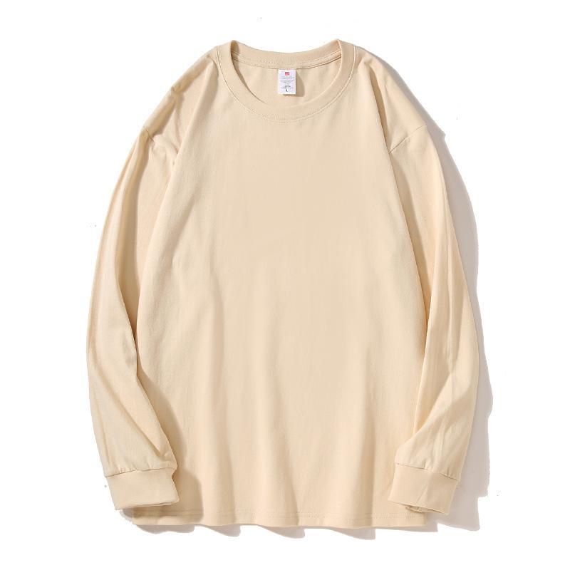 product-Men Unisex Long-Sleeve T-Shirt-Ruiteng-img