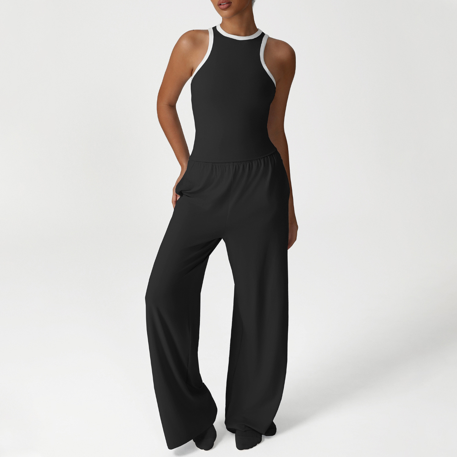 product-Customized Womens Tracksuit-Ruiteng-img