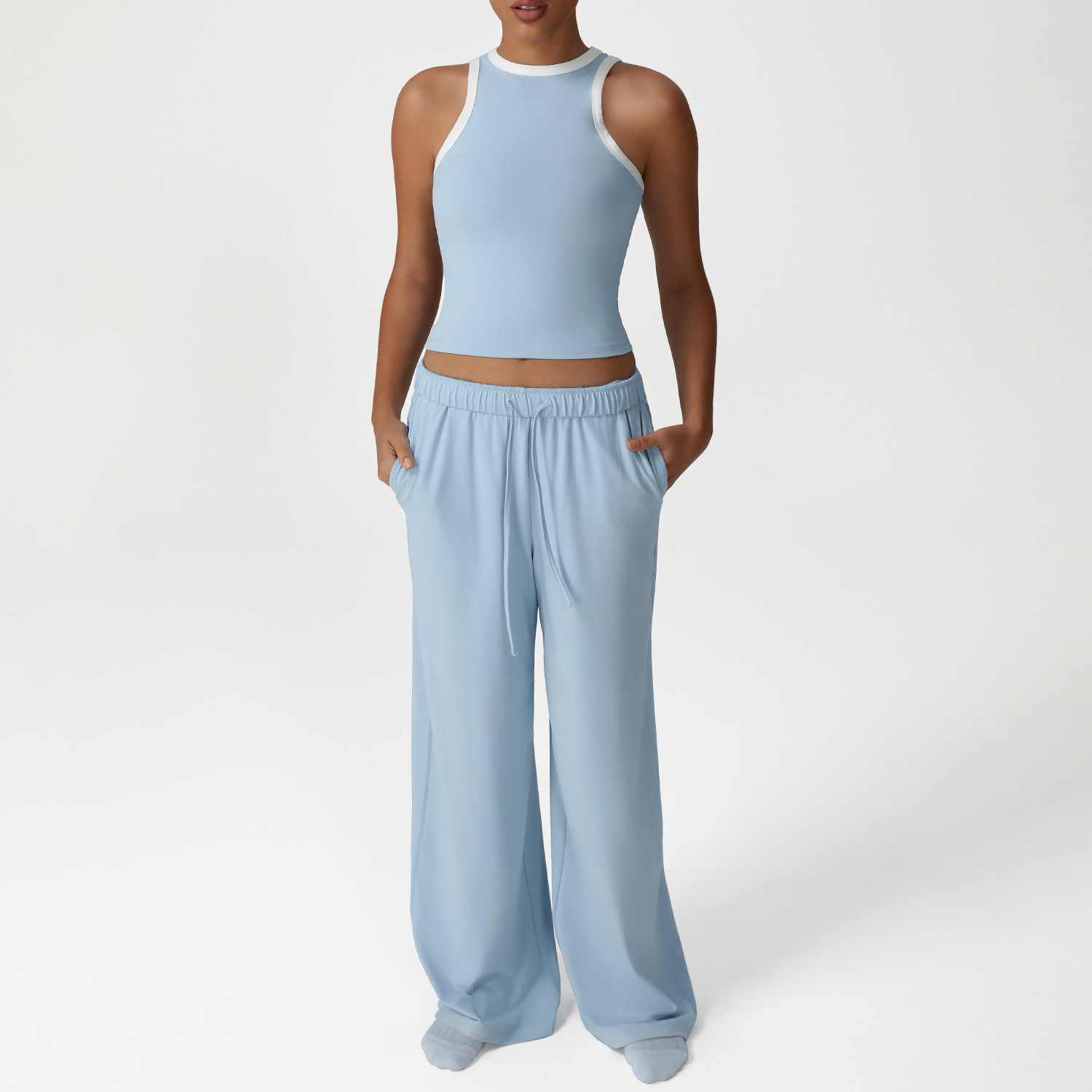 product-Ruiteng-Customized Womens Tracksuit-img