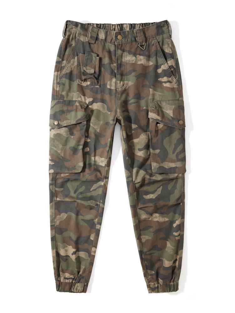product-Mens Morrison Camouflage Cargo Pants-Ruiteng-img