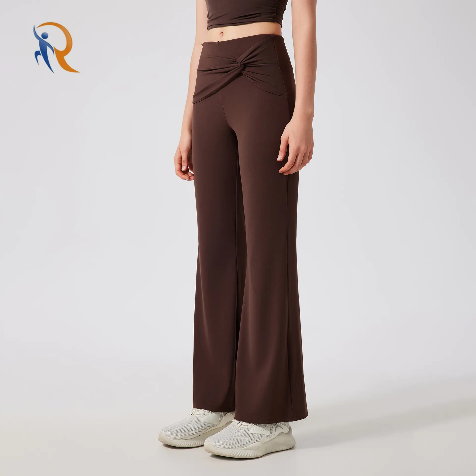 Customized Eddiy Straight Leggings