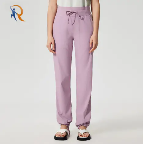 Ripstop Pocket Hiking Jogger