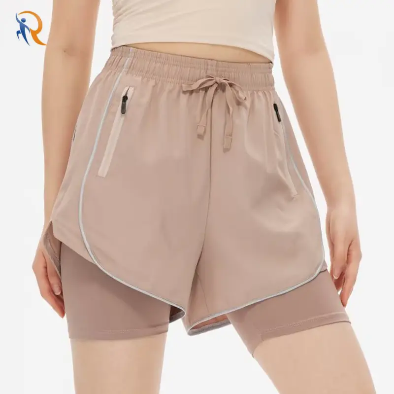 Peak 3-Inch Cargo Shorts