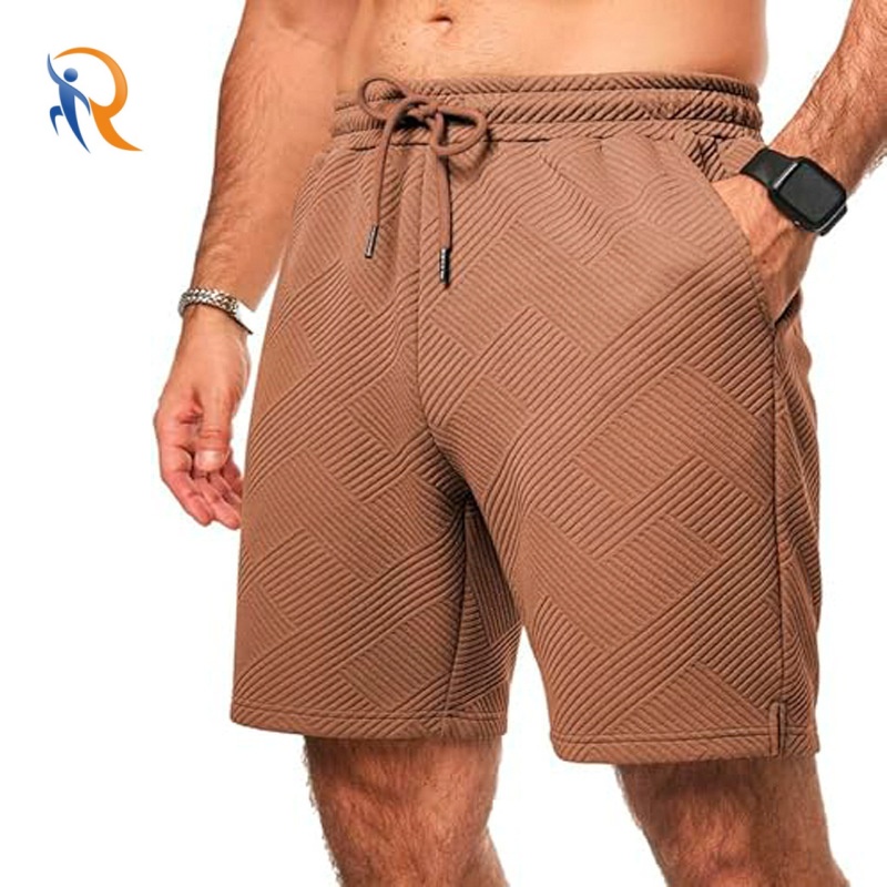 Customized Bodybuilding Short Shorts