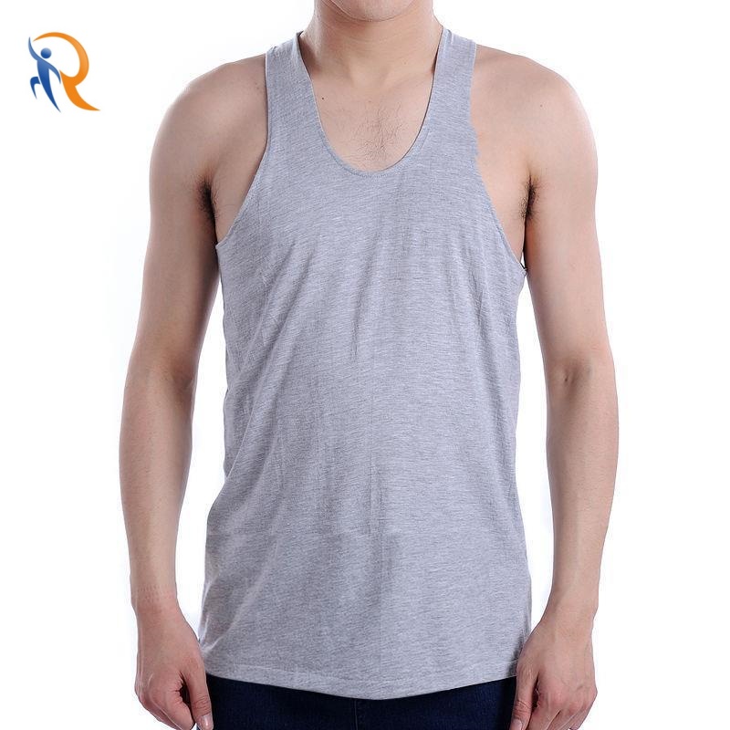 Customized Men's Tank