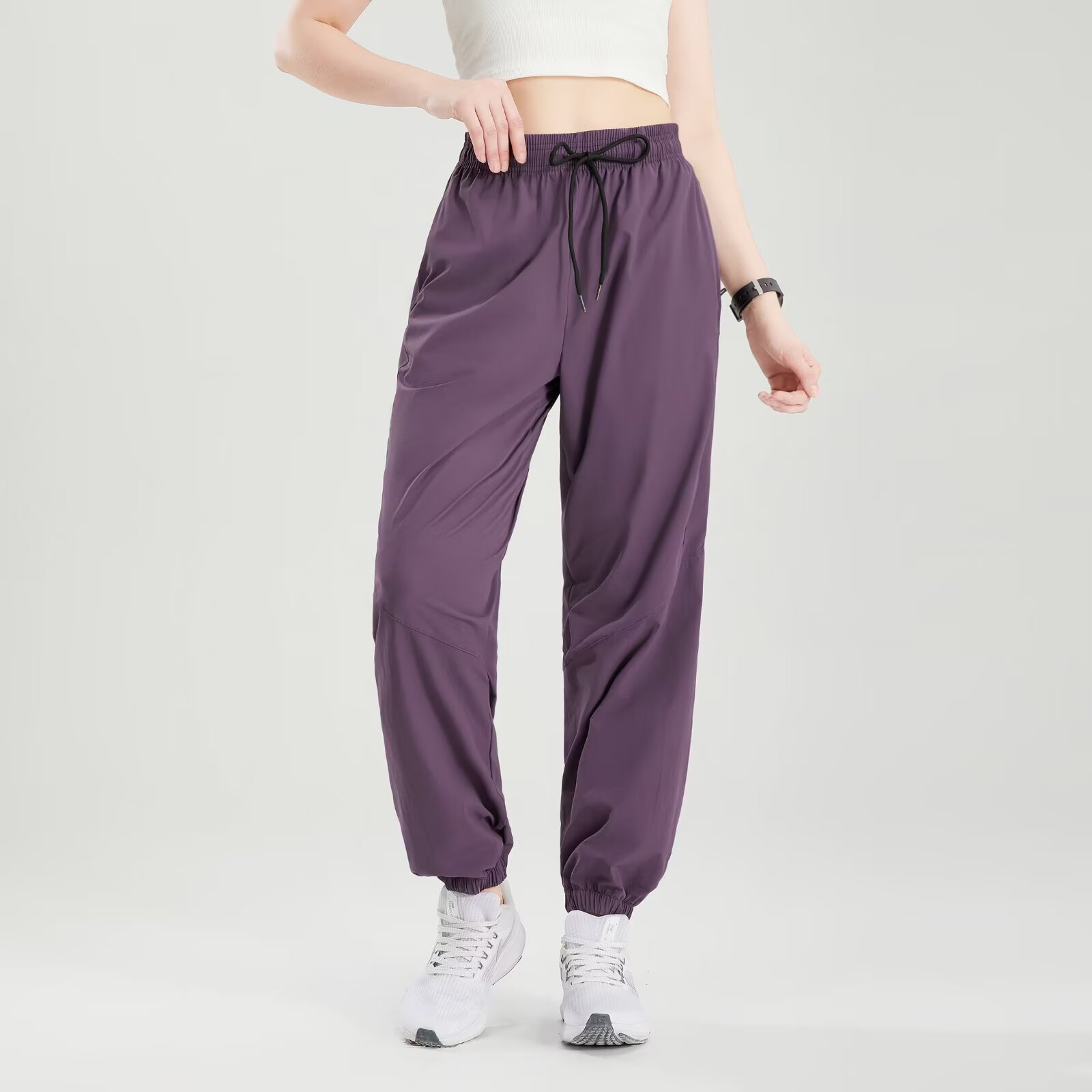 product-Ruiteng-Casual Baggy Sweatpants-img