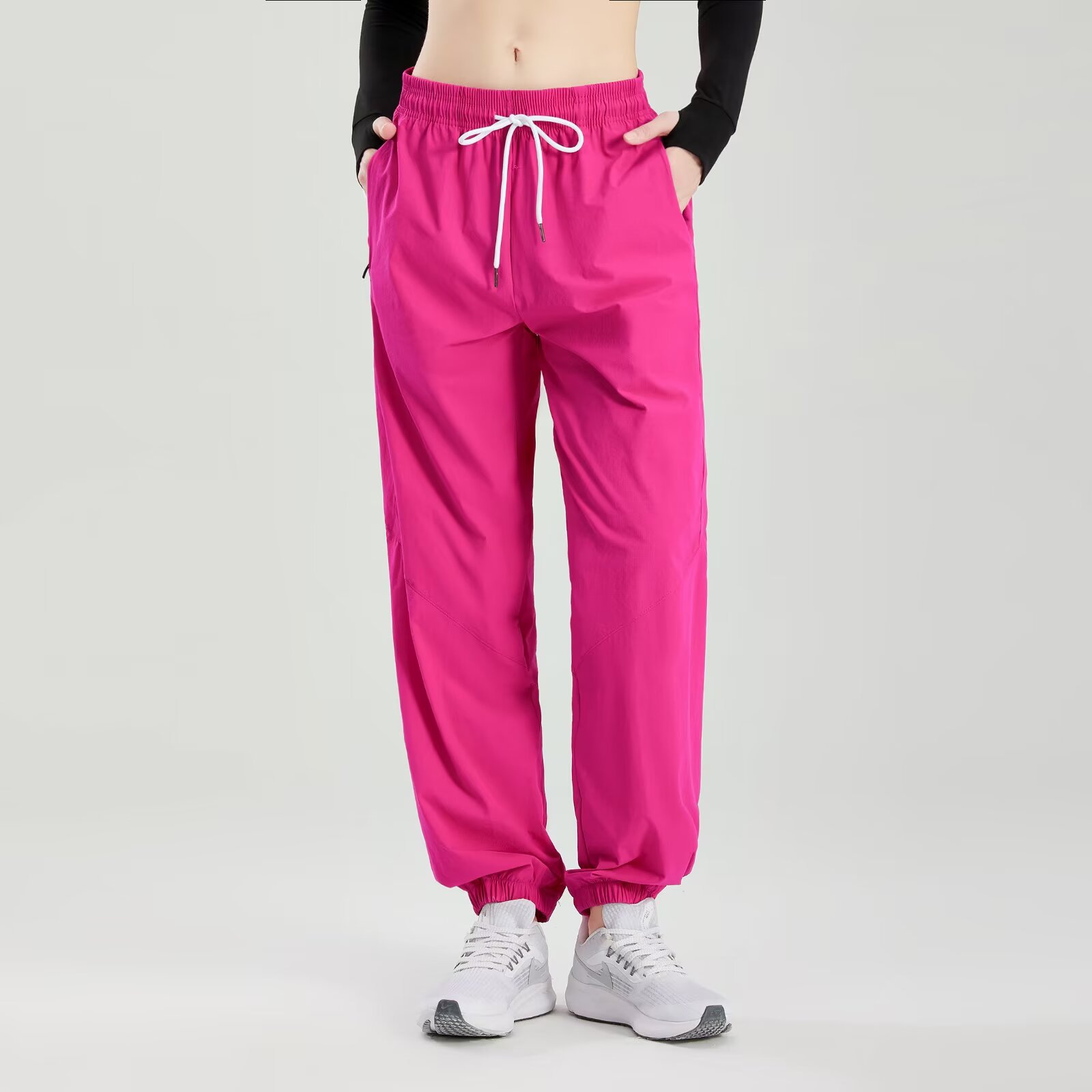 product-Casual Baggy Sweatpants-Ruiteng-img