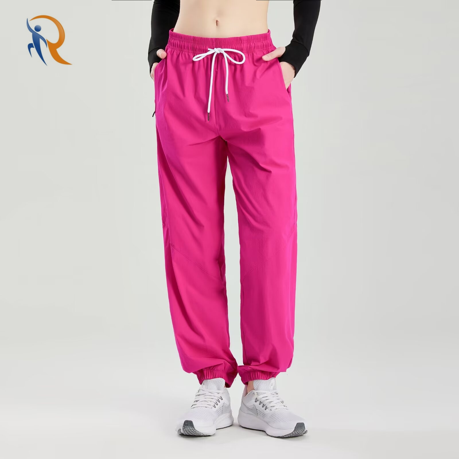 Casual Baggy Sweatpants
