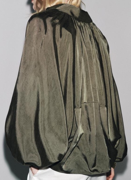 product-Puffed Bomber Jacket-Ruiteng-img