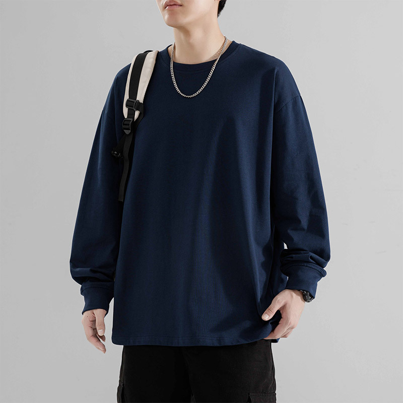 product-Ruiteng-Solod Mens Justrite Fit Long Sleeve T-Shirt-img