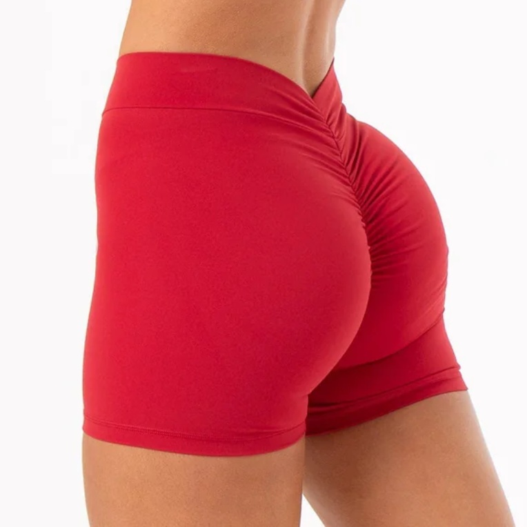 product-NKD V SCRUNCH SHORTS-Ruiteng-img