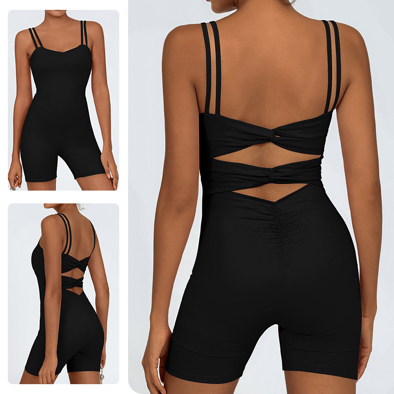 product-Ruiteng-Customized Yoga suit for Women-img