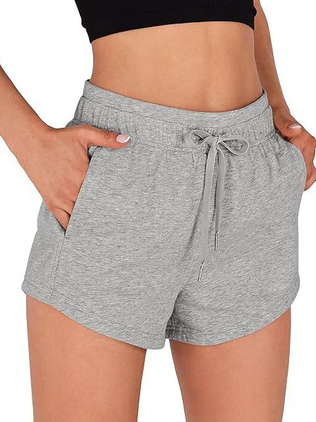 product-Ruiteng-cotton women shorts-img