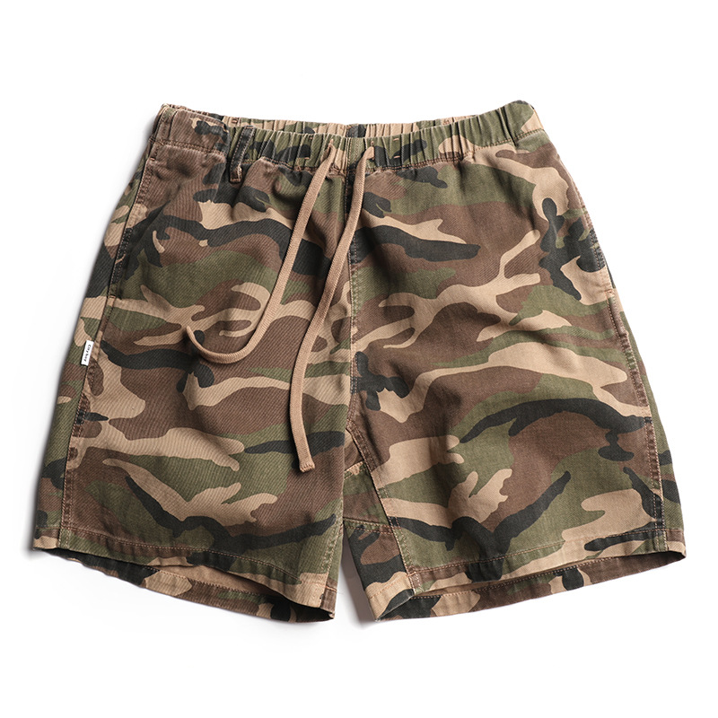 product-Ruiteng-Customized Training Shorts-img