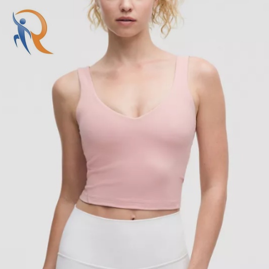 Tank Top Light Support, A/B Cup