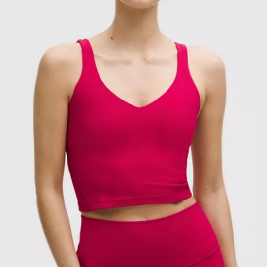 product-Ruiteng-Tank Top Light Support, AB Cup-img