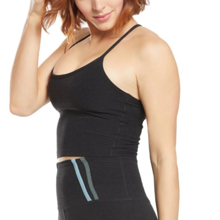 product-Ruiteng-Spacedye Slim Racerback Cropped Tank-img