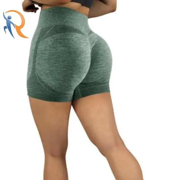 Flash Sales - Breathable Sculpt Shorts