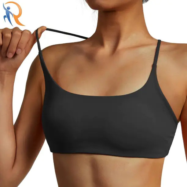 Flash Sales - Strappy Sports Bra