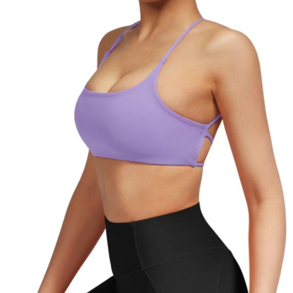 product-Flash Sales - Strappy Sports Bra-Ruiteng-img