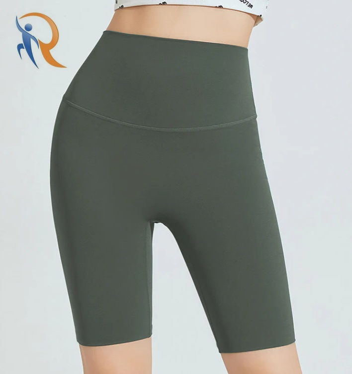 No Line Yoga Shorts